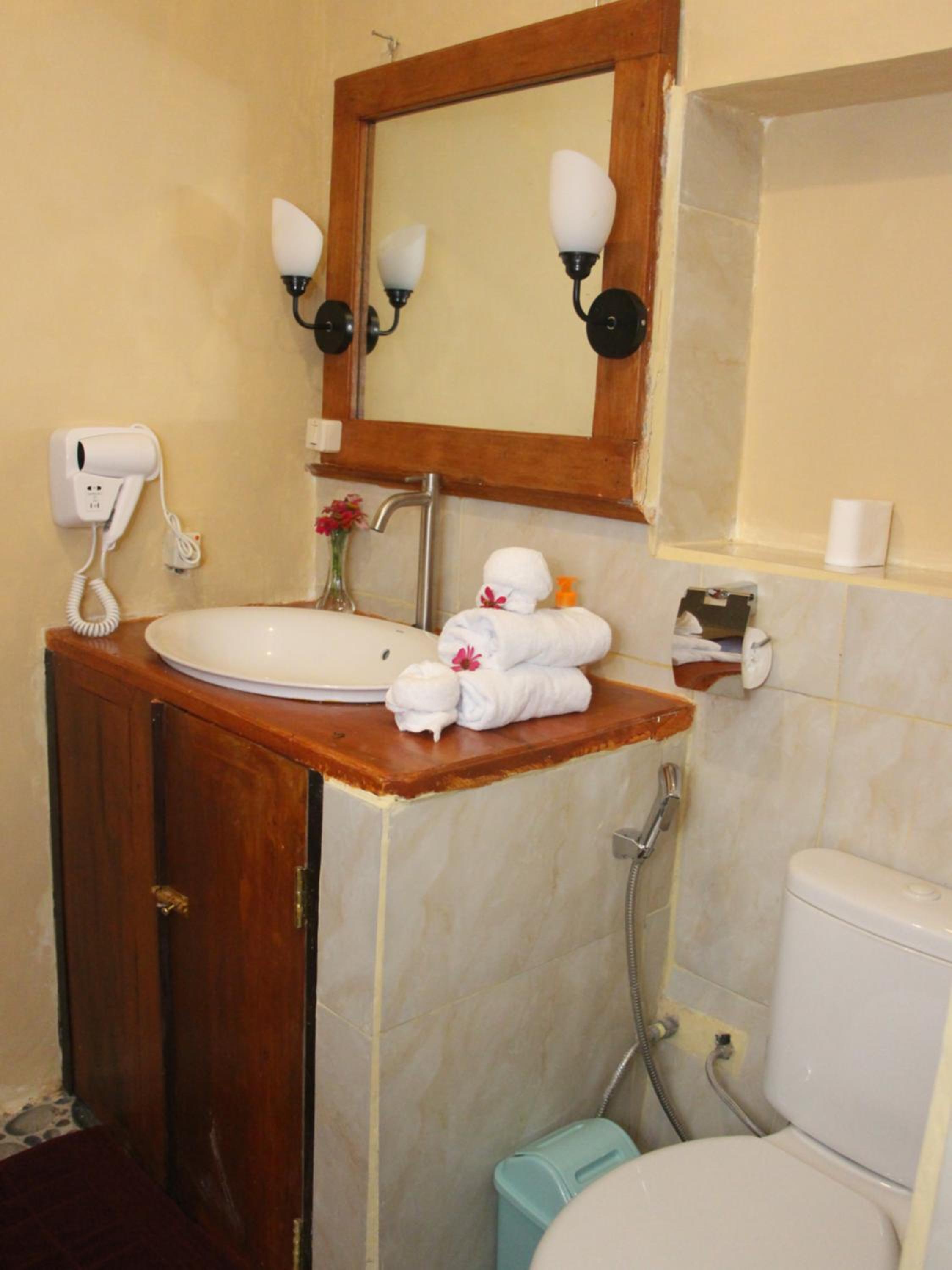 Deluxe Villa photo 3