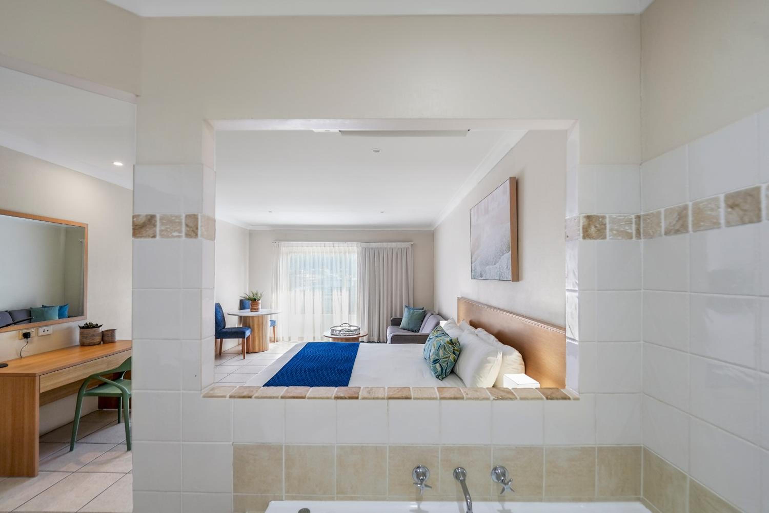 Spa Apartment - Photo 5