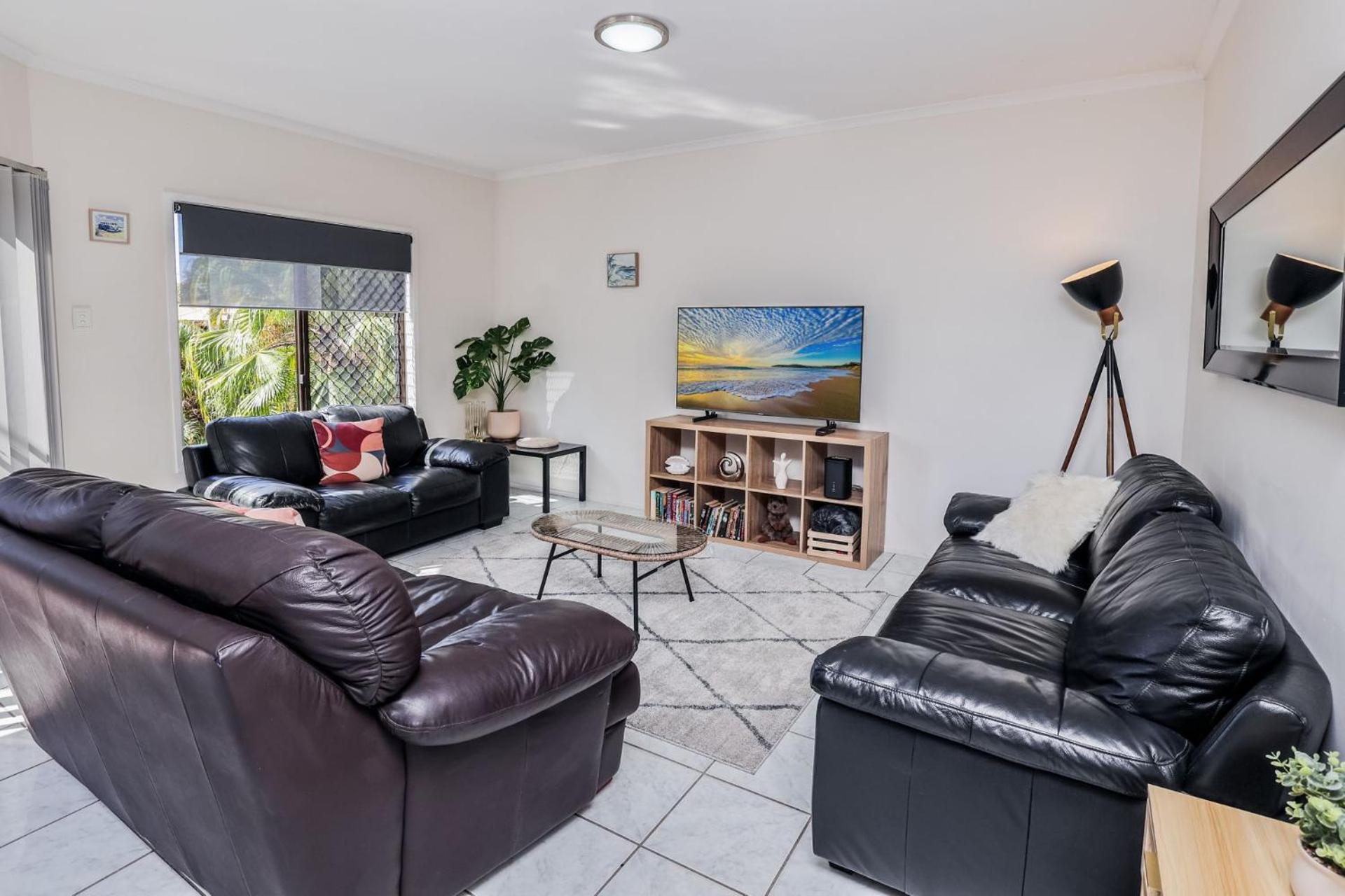 Two-Bedroom House photo 1