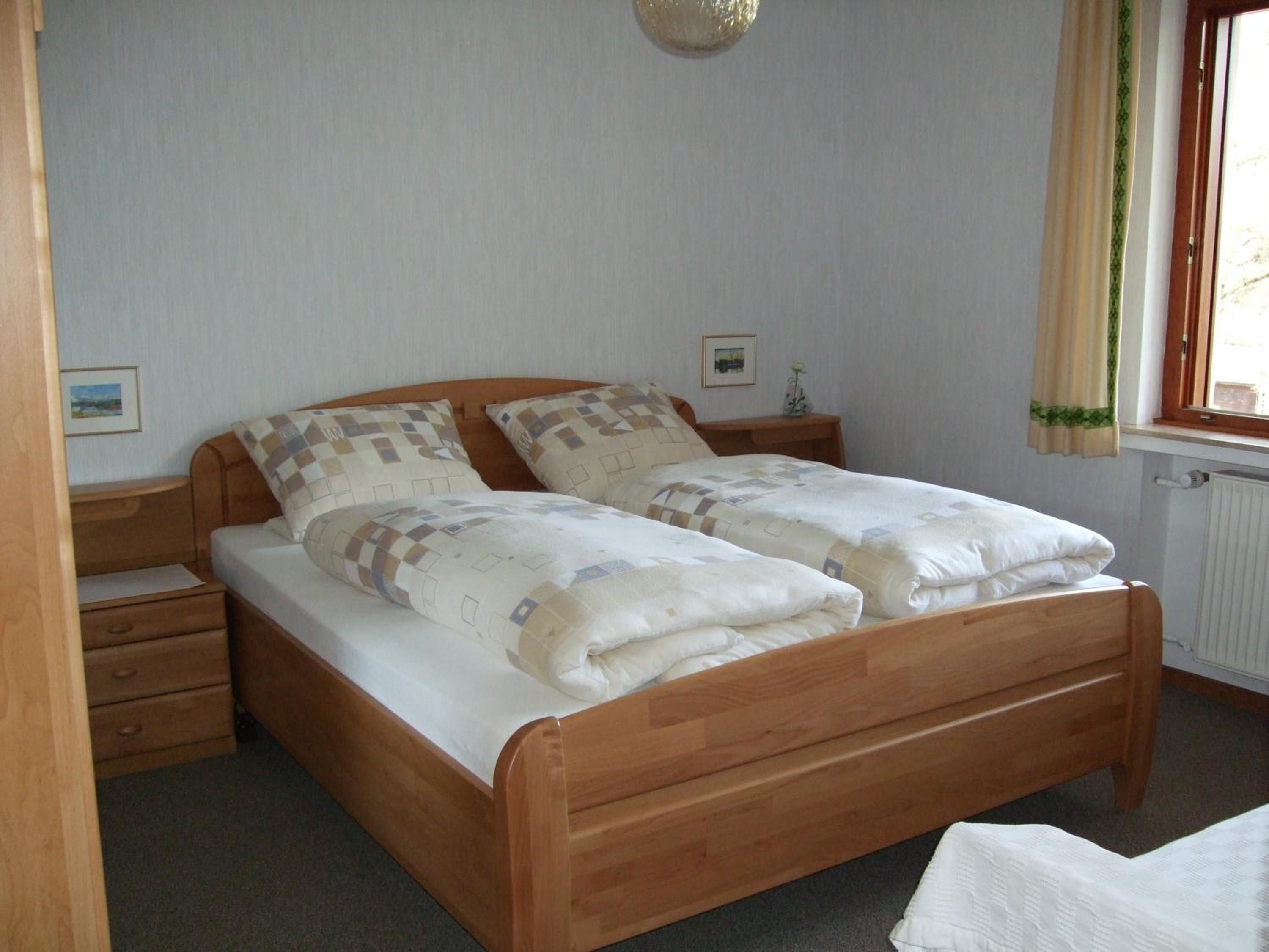 Apartment with Garden View photo 2
