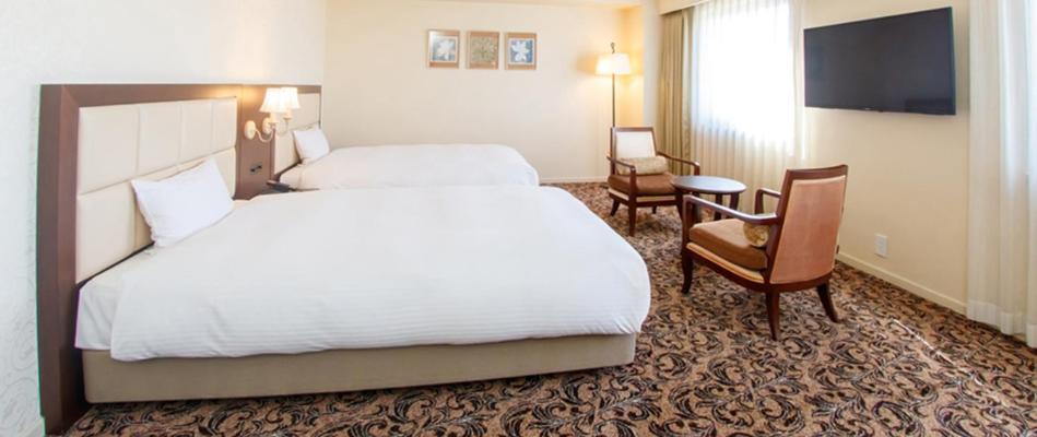 Twin Room - Photo 4