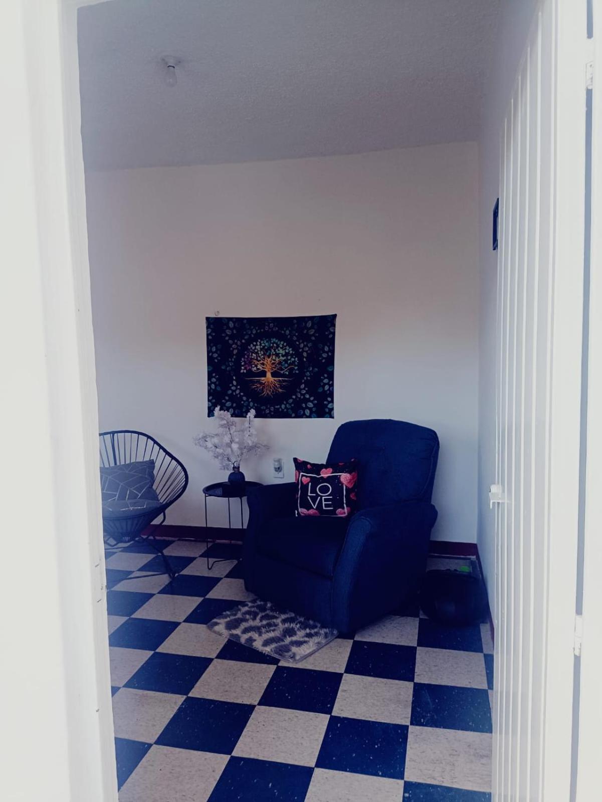 Small Double Room photo 1