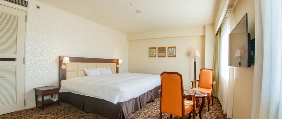 Double Room - Photo 1