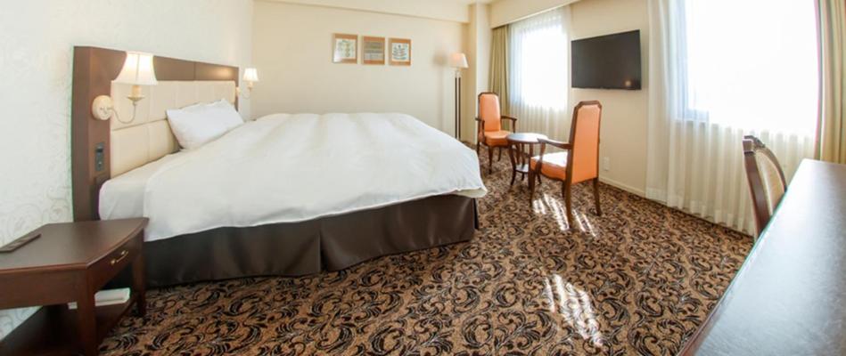 Double Room - Photo 4