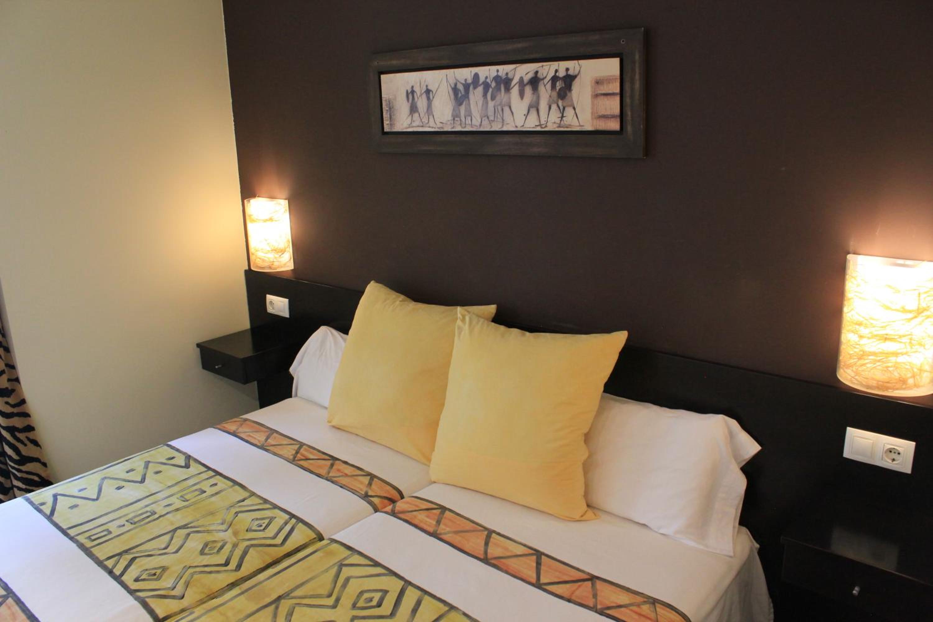 Habitación Doble