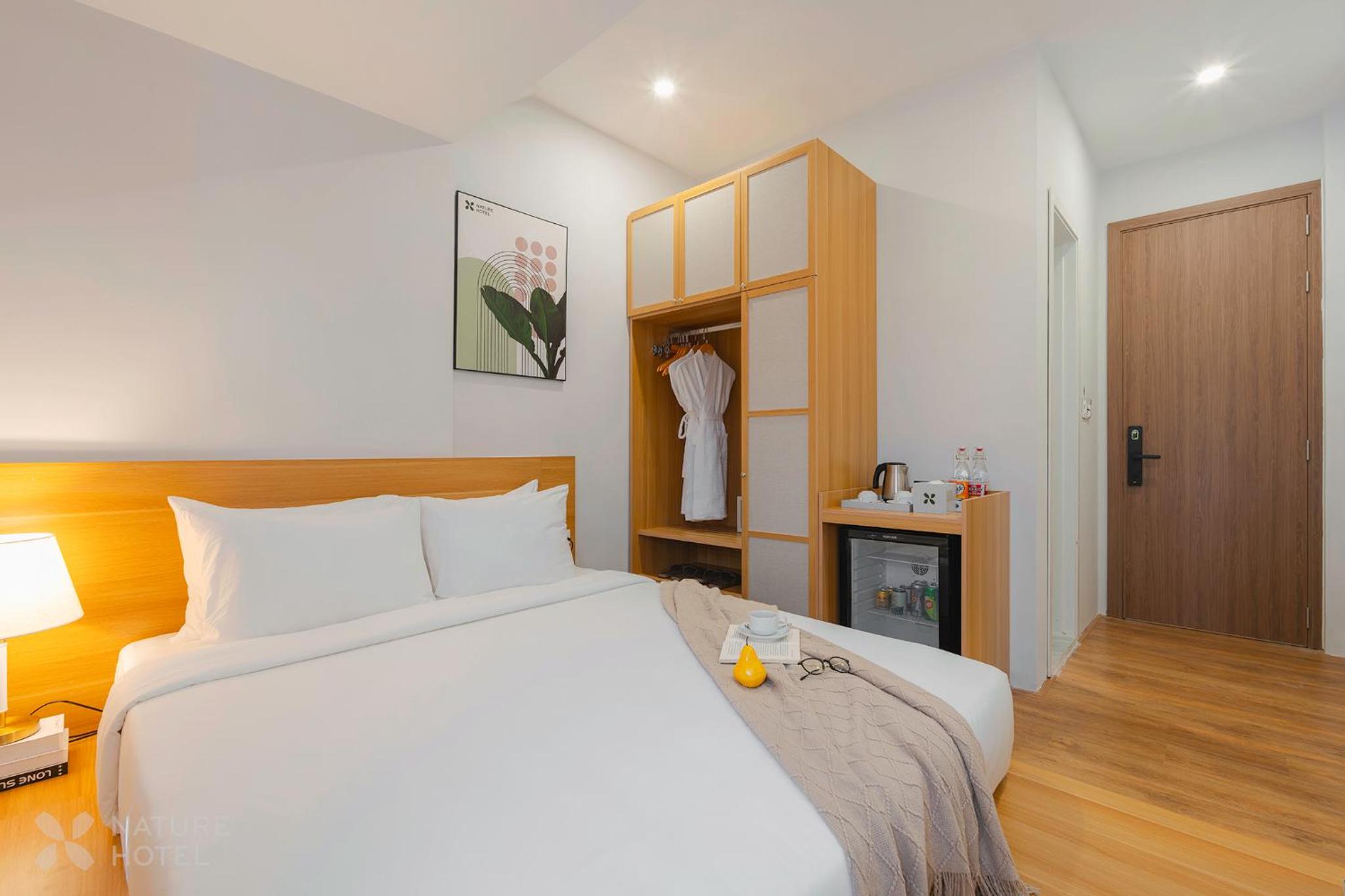 Superior Queen Room