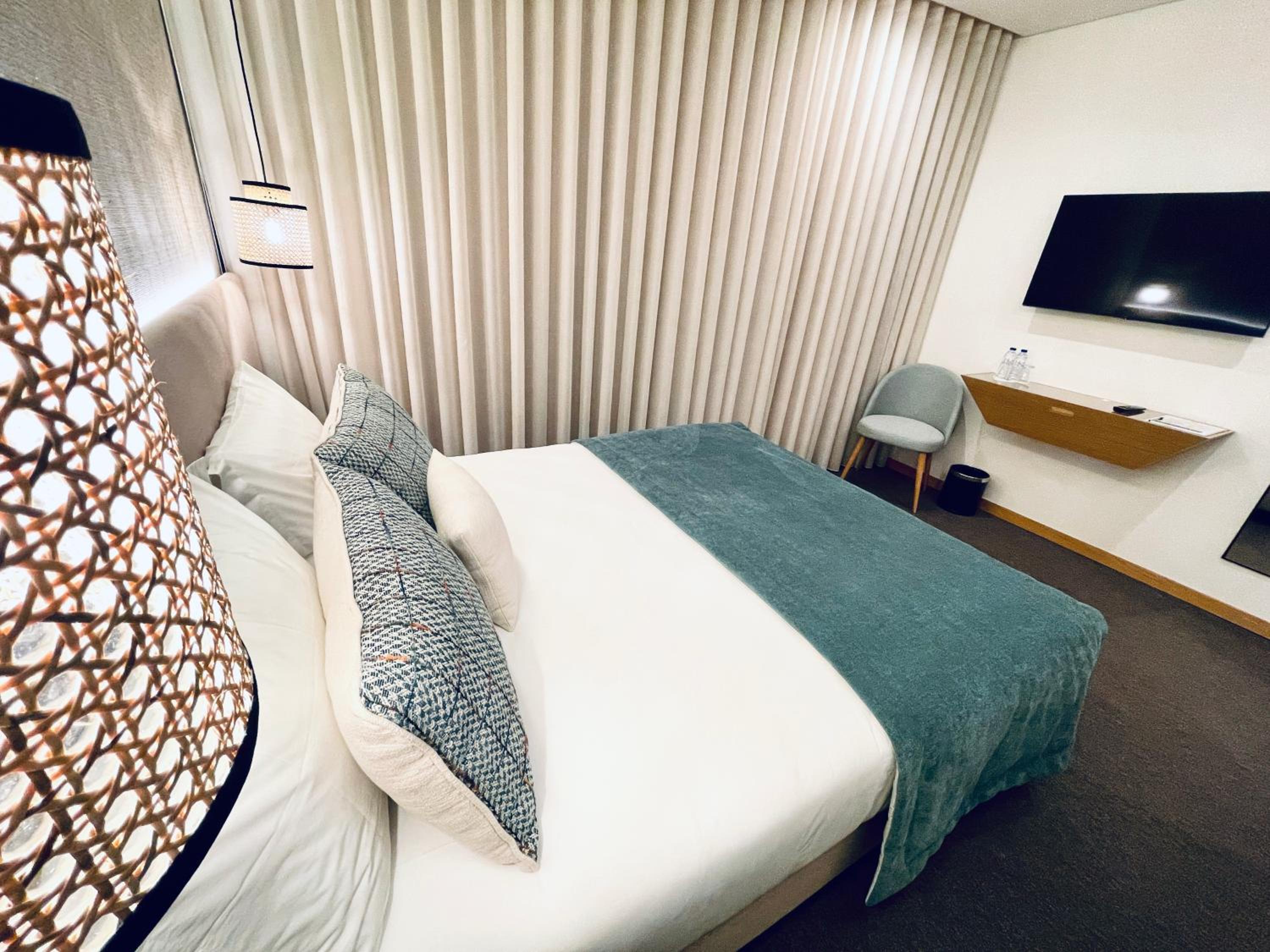 Standard Double Room photo 2