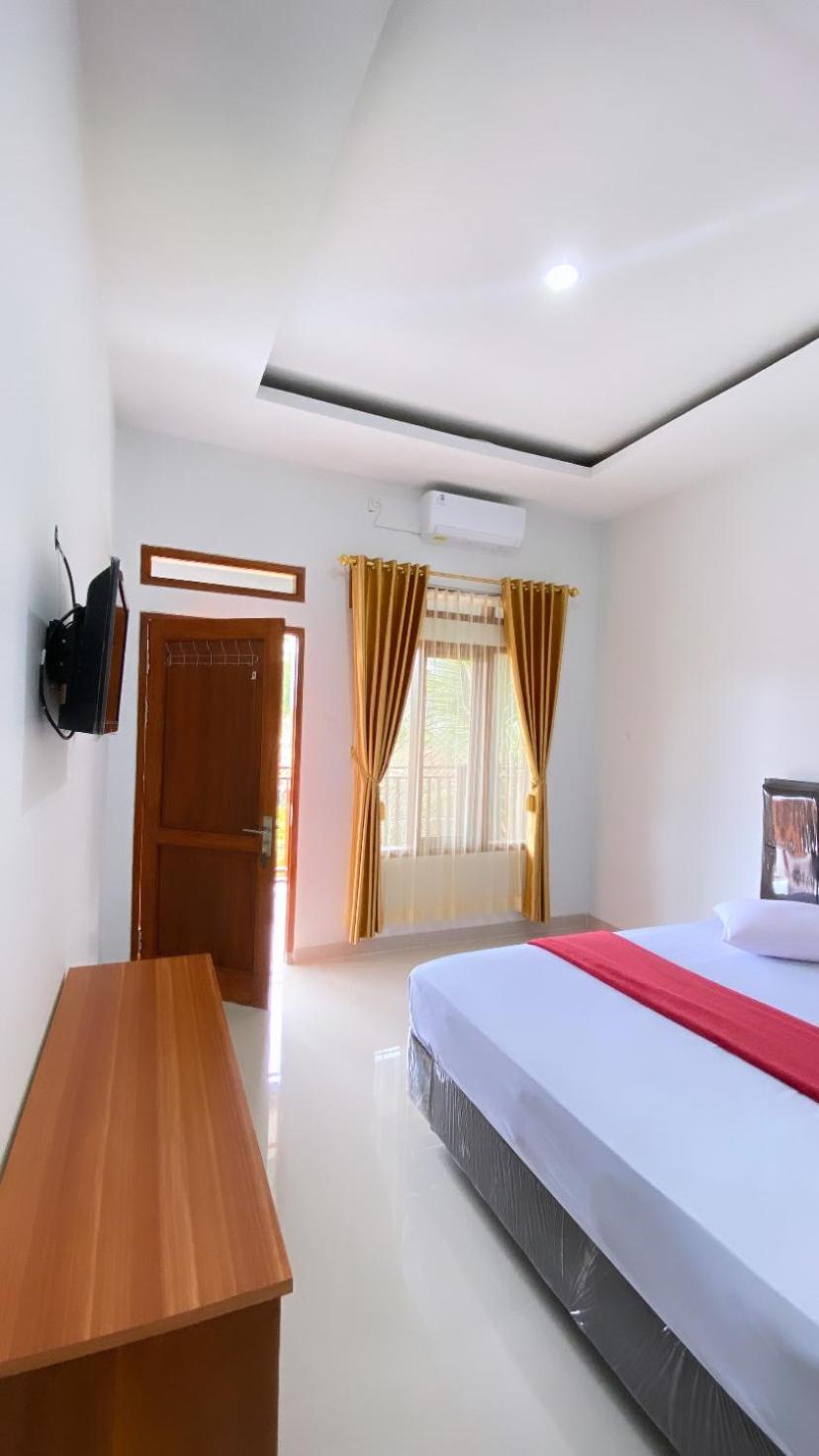 Deluxe Single Room photo 2