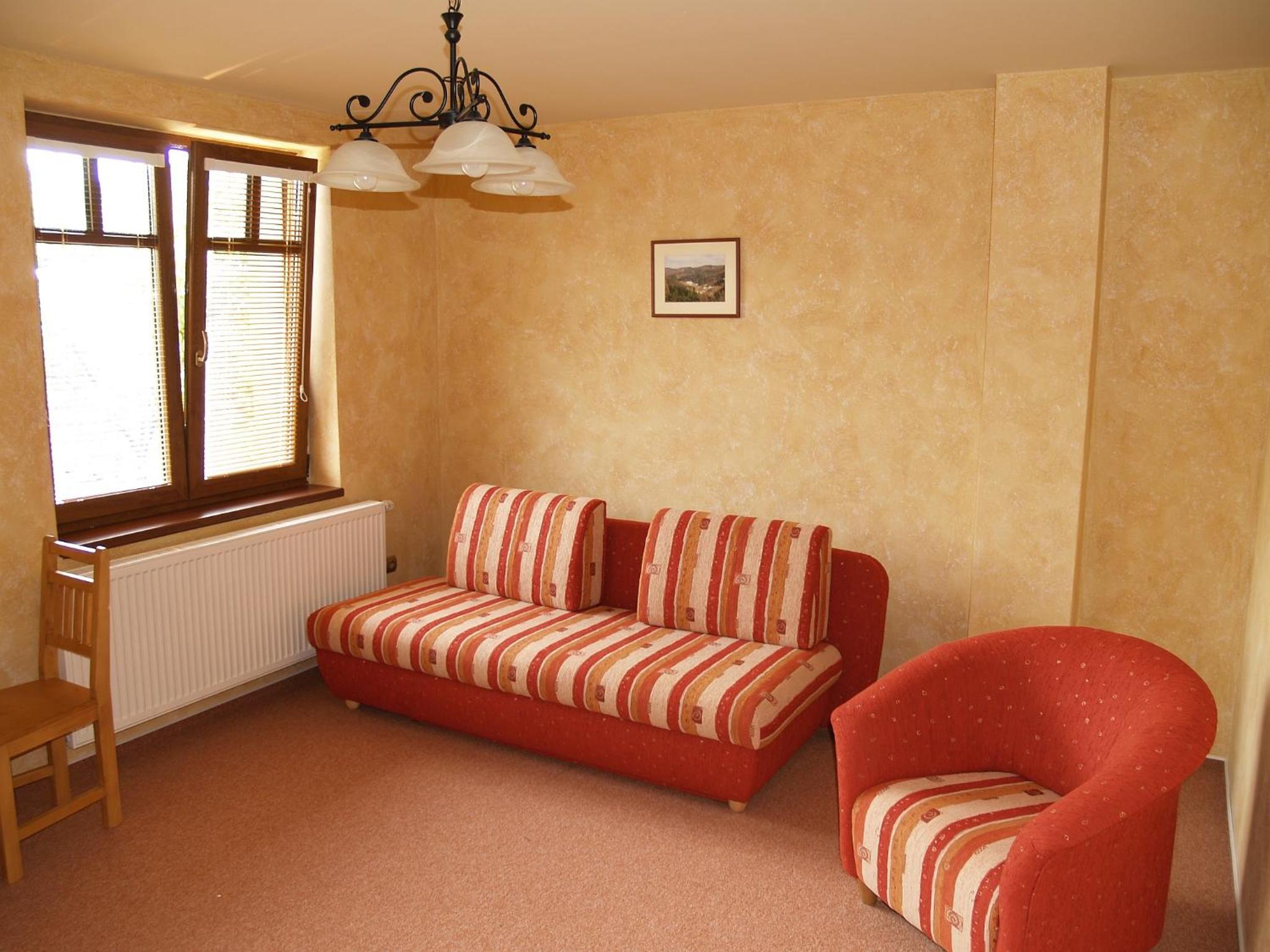 Quadruple Room photo 2