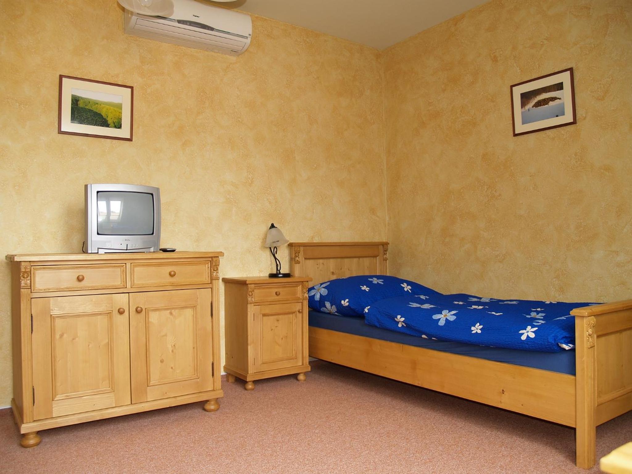 Quadruple Room photo 1