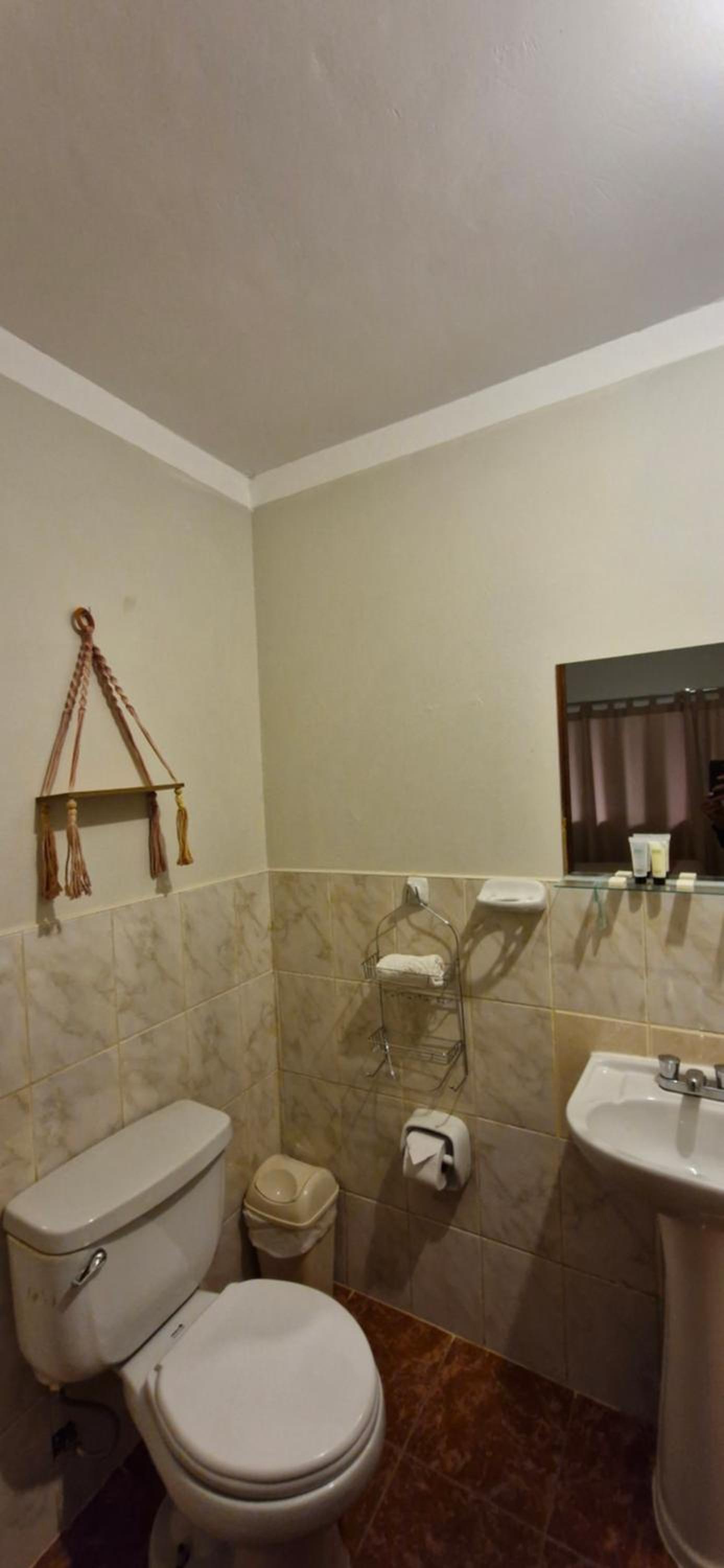 Double or Twin Room photo 3