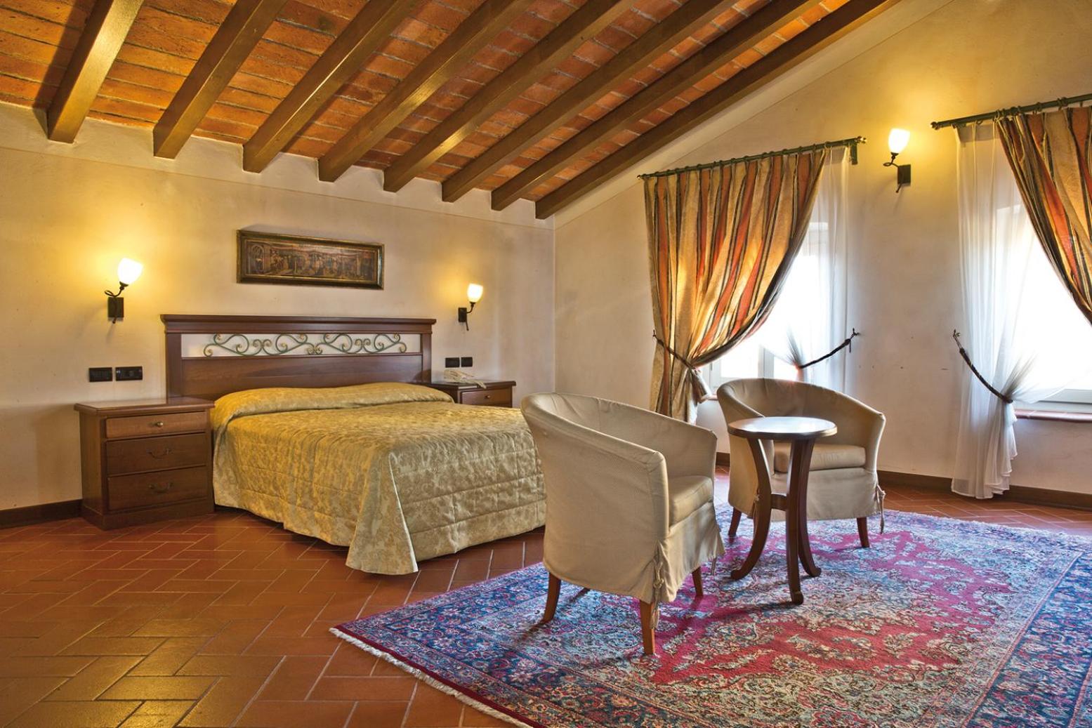 Junior Suite - Photo 2