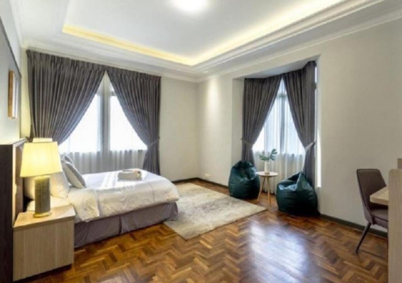 Two-Bedroom Villa photo 3