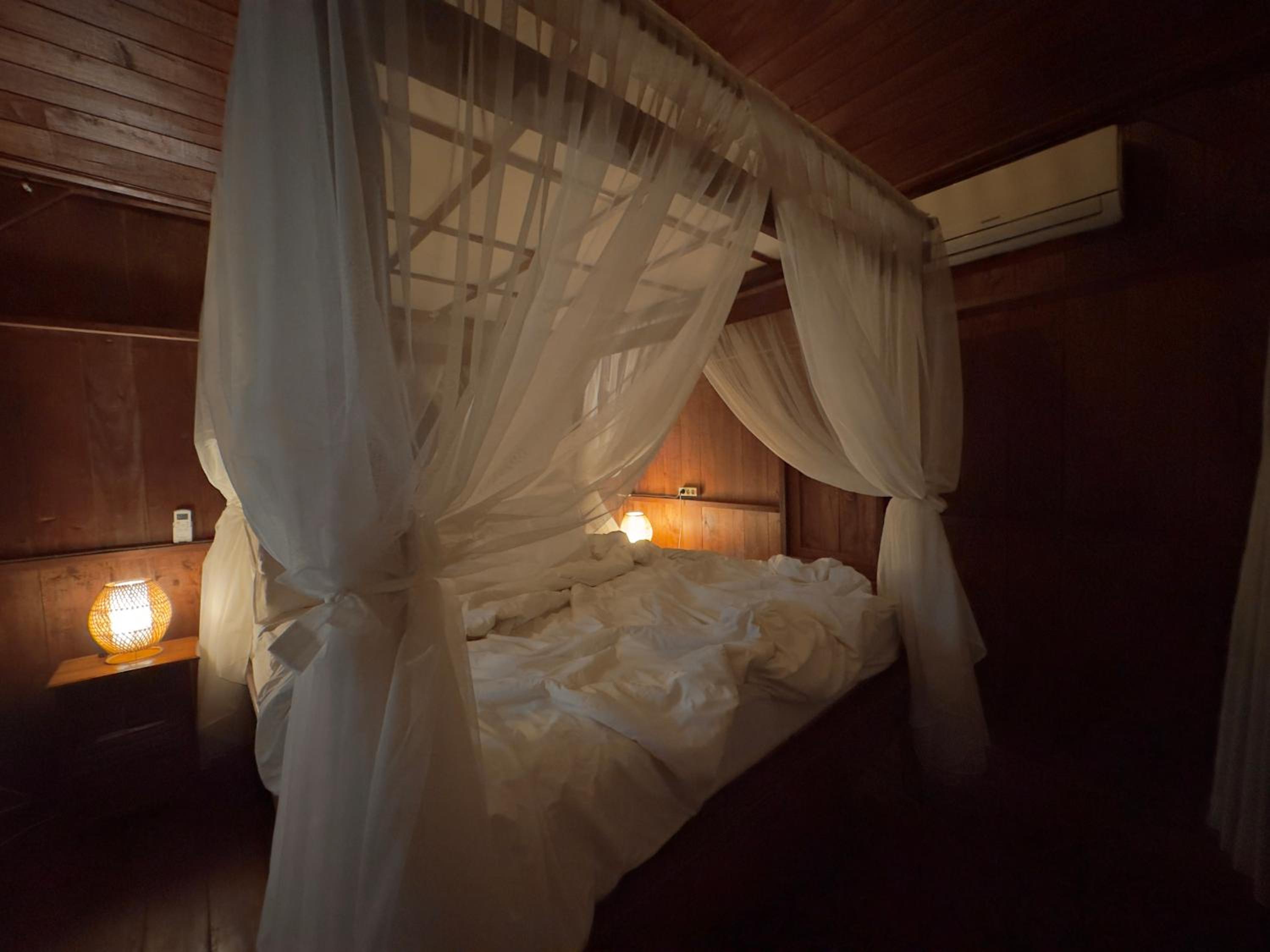 One-Bedroom Villa photo 1