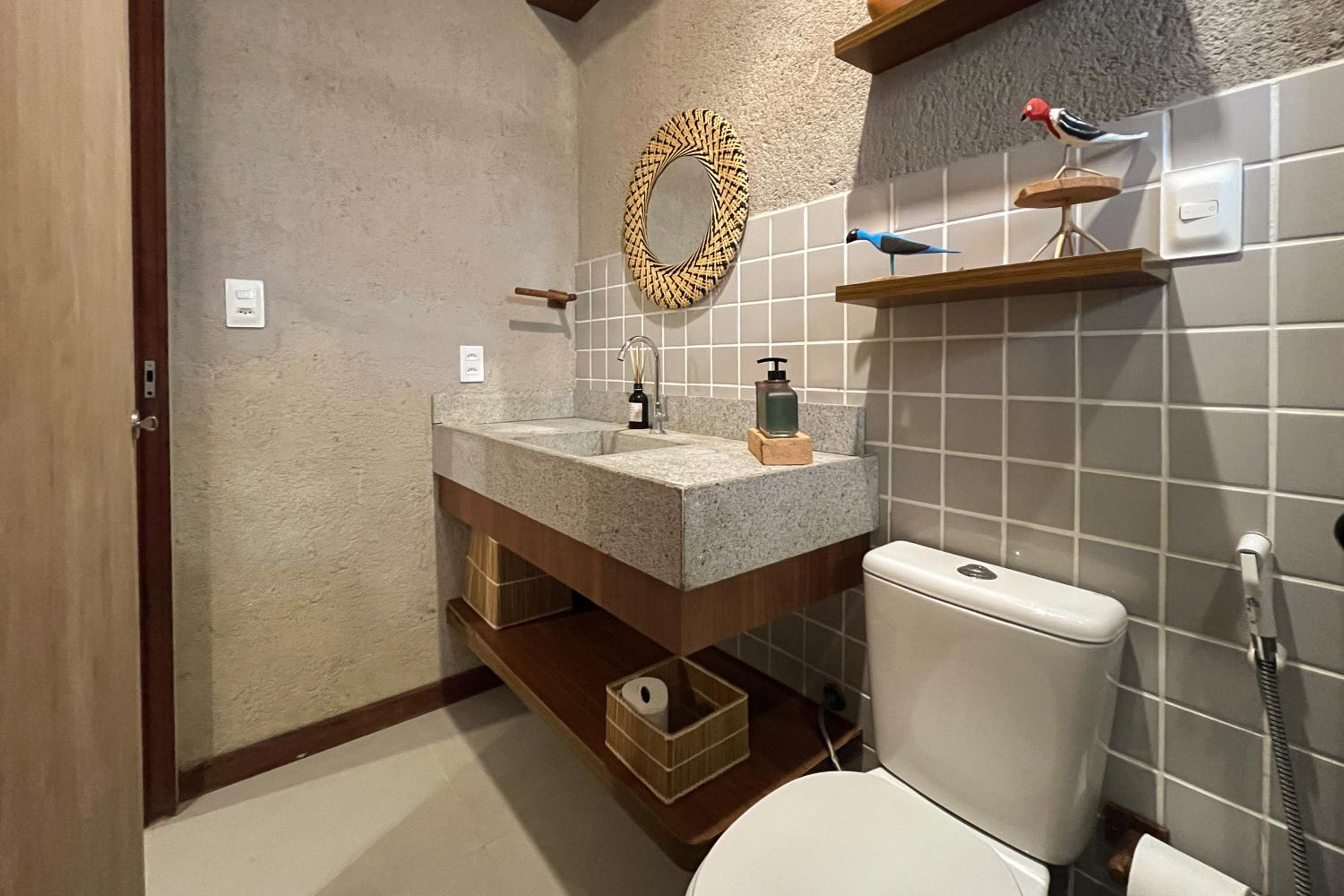 Three-Bedroom Vacation Home  photo 3