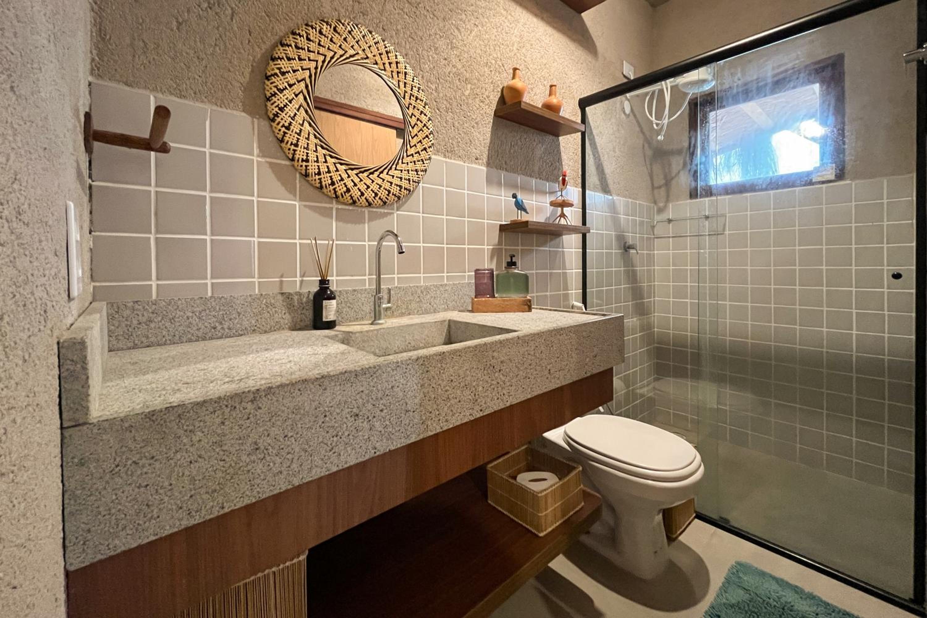 Three-Bedroom Vacation Home  photo 2