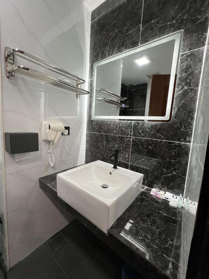 Deluxe Twin Room photo 1