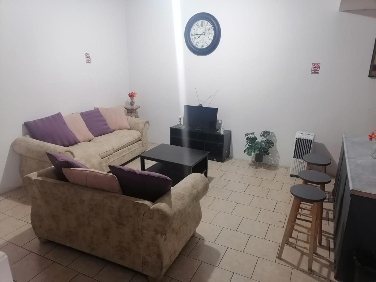 Three-Bedroom House photo 1