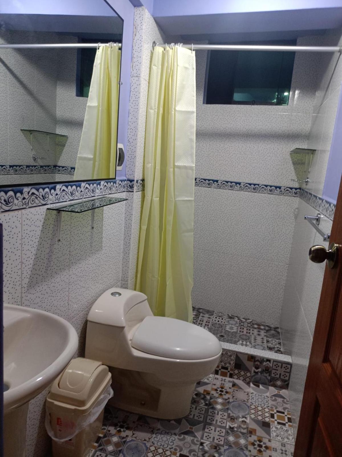 Double Room With Private Bathroom photo 3