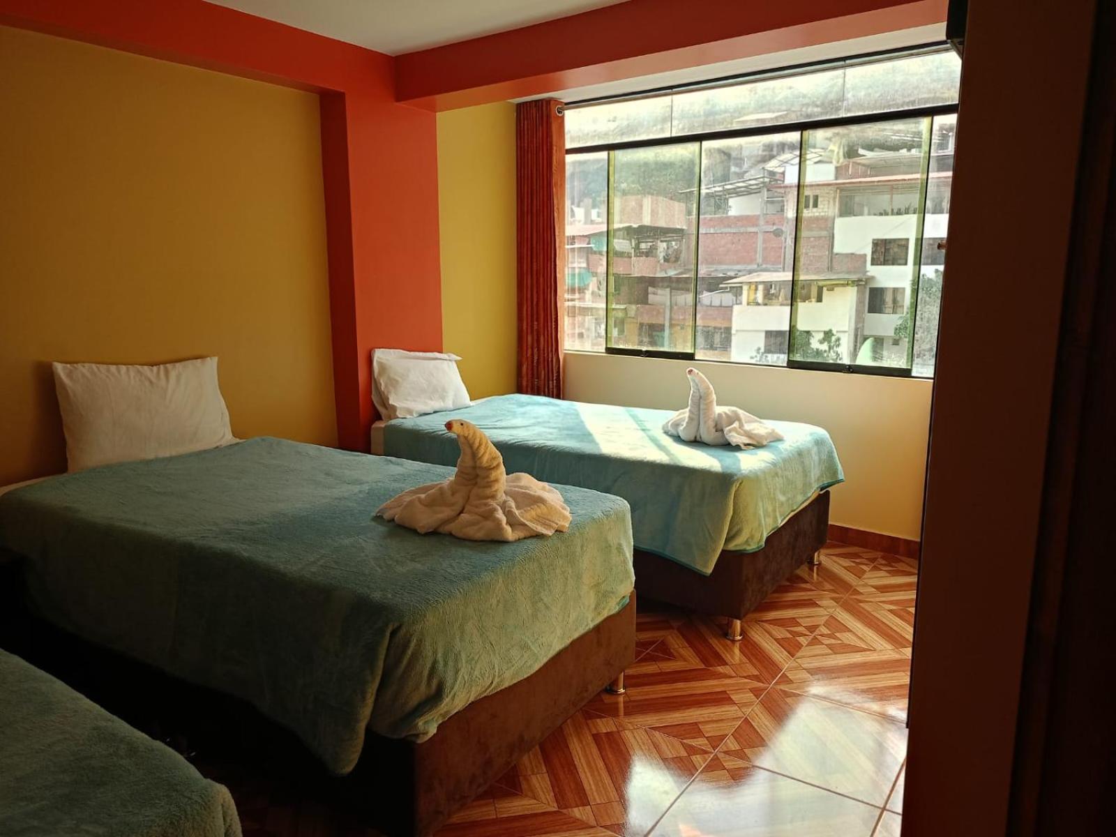 Triple Room photo 1