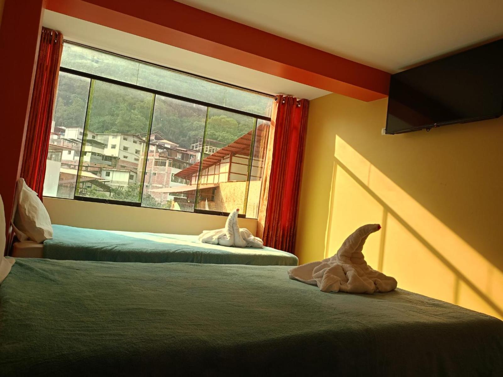 Triple Room photo 2