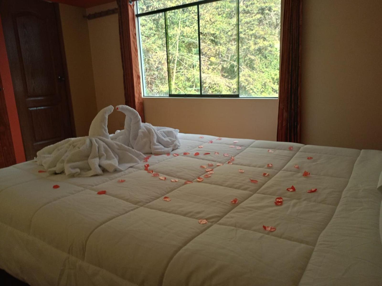 Double Room With Private Bathroom photo 2