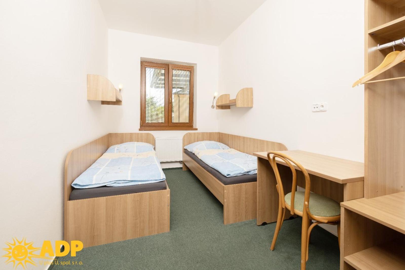 Twin Room photo 1