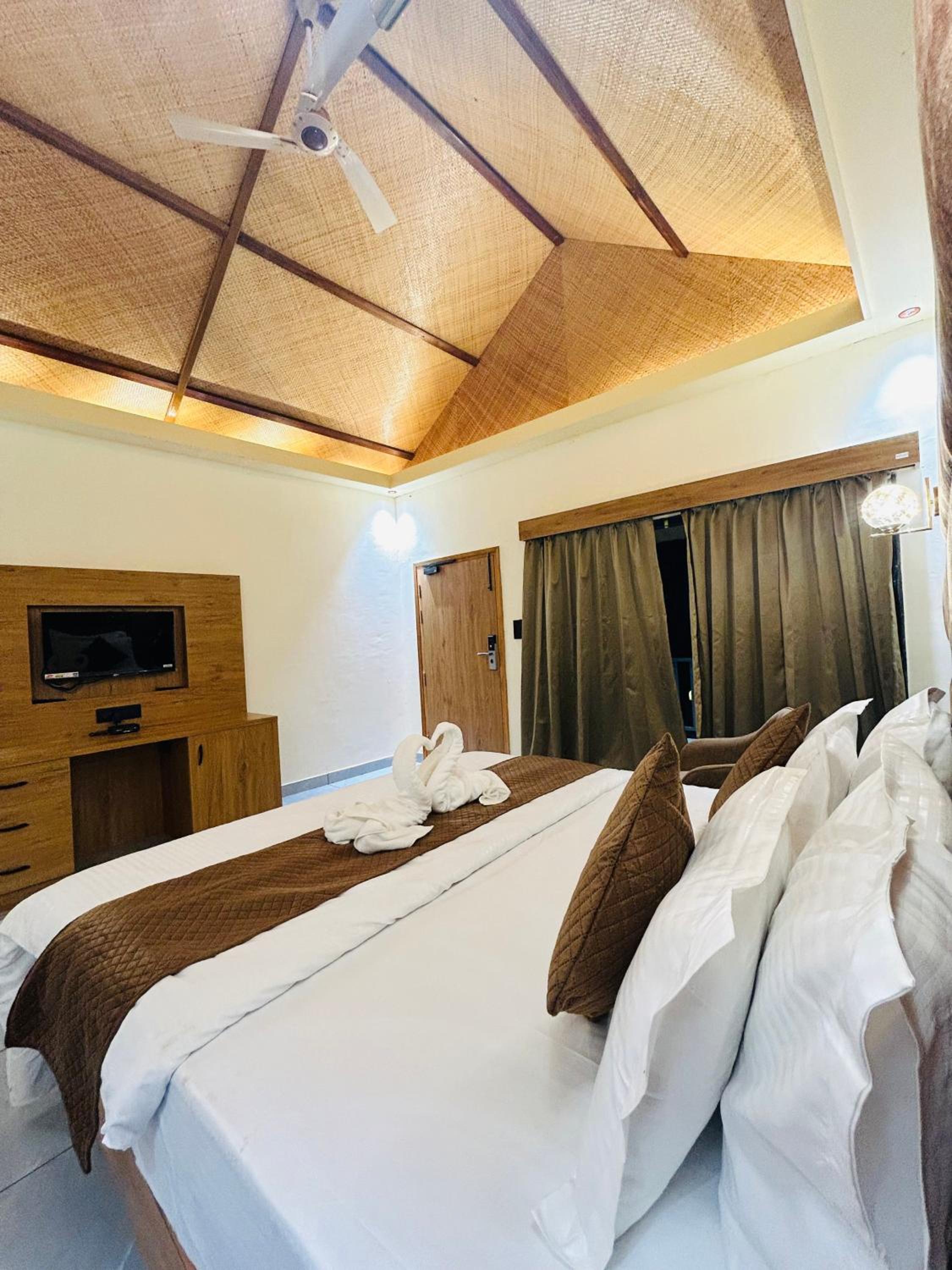 Double Room with Mountain View photo 1