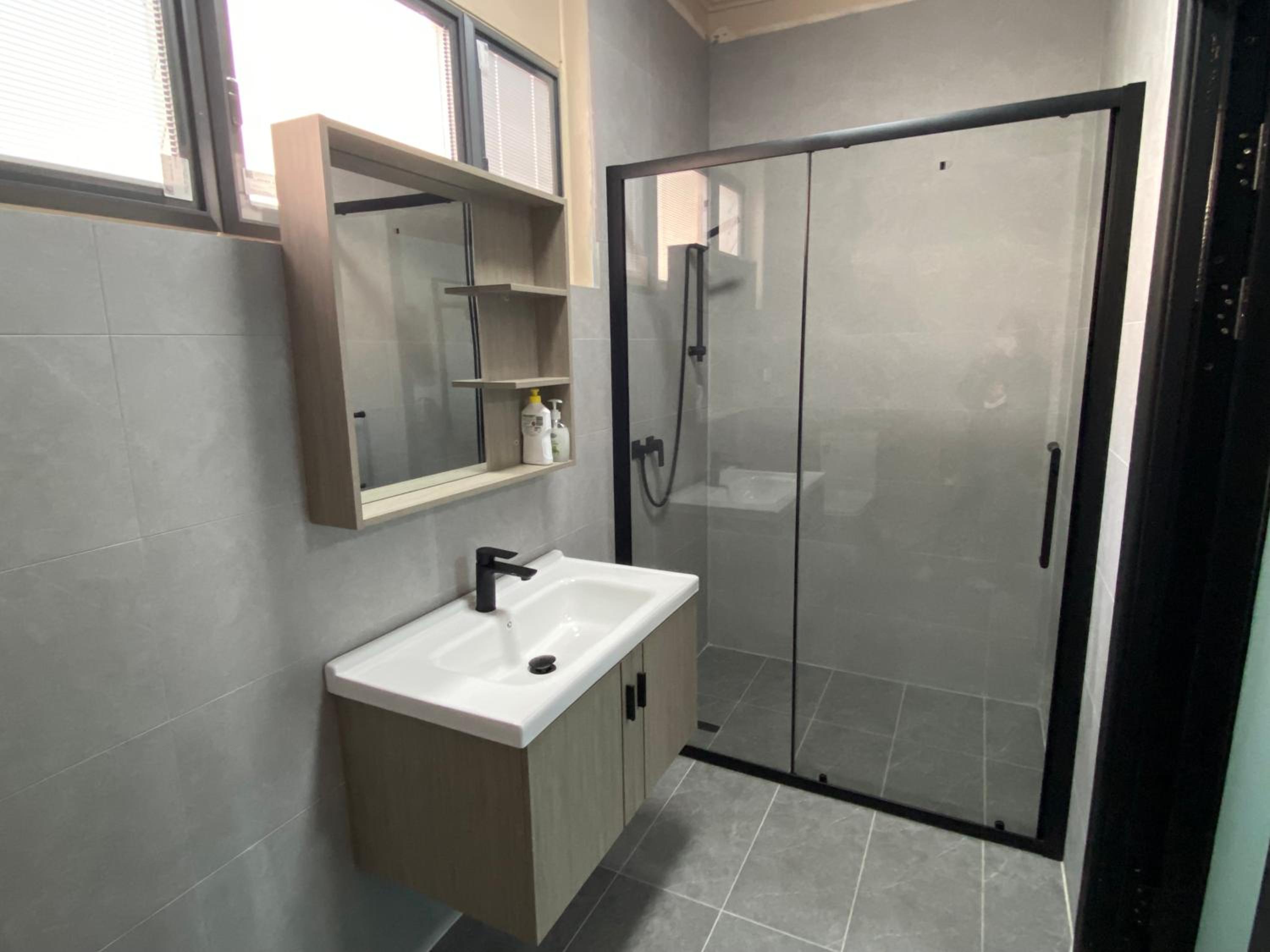 Double Room with Private Bathroom photo 2