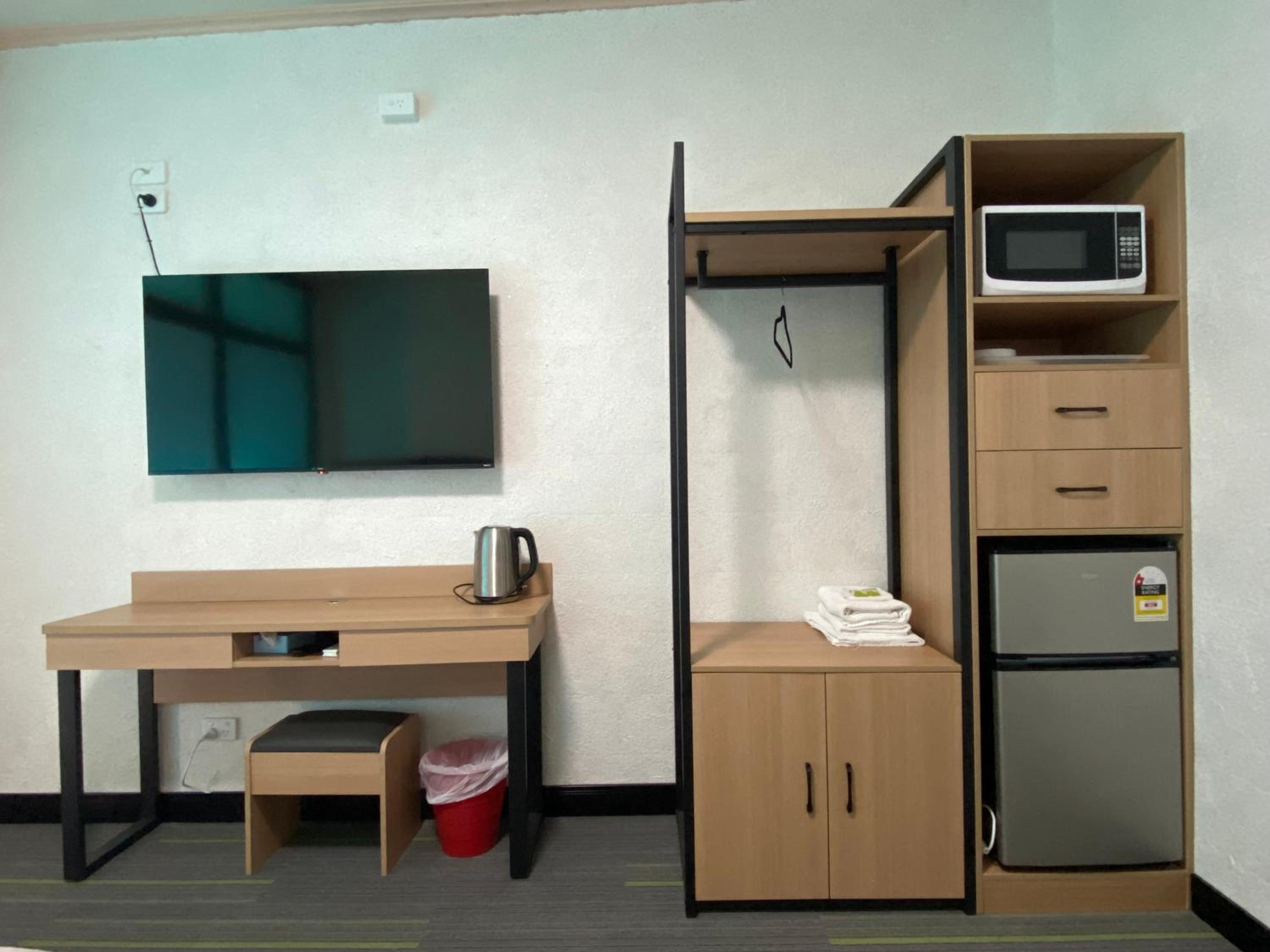 Superior Double Room photo 3