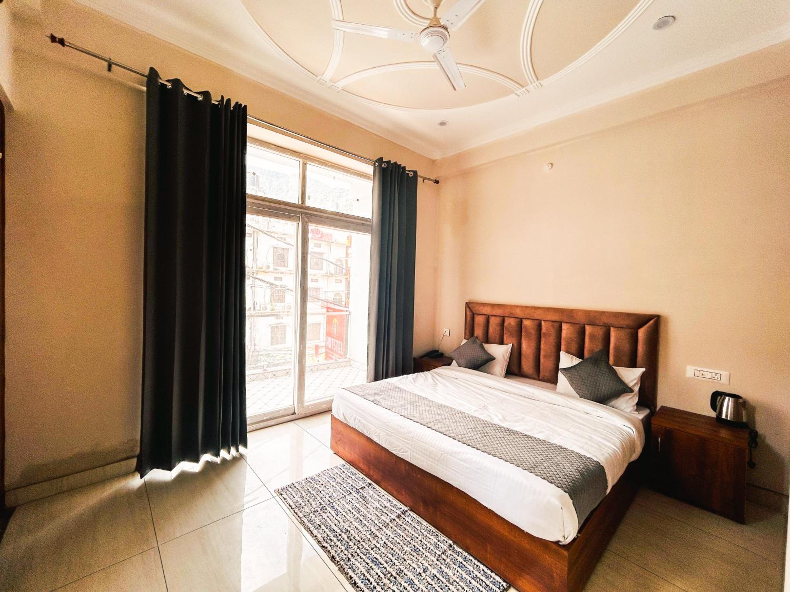 Deluxe Room photo 1
