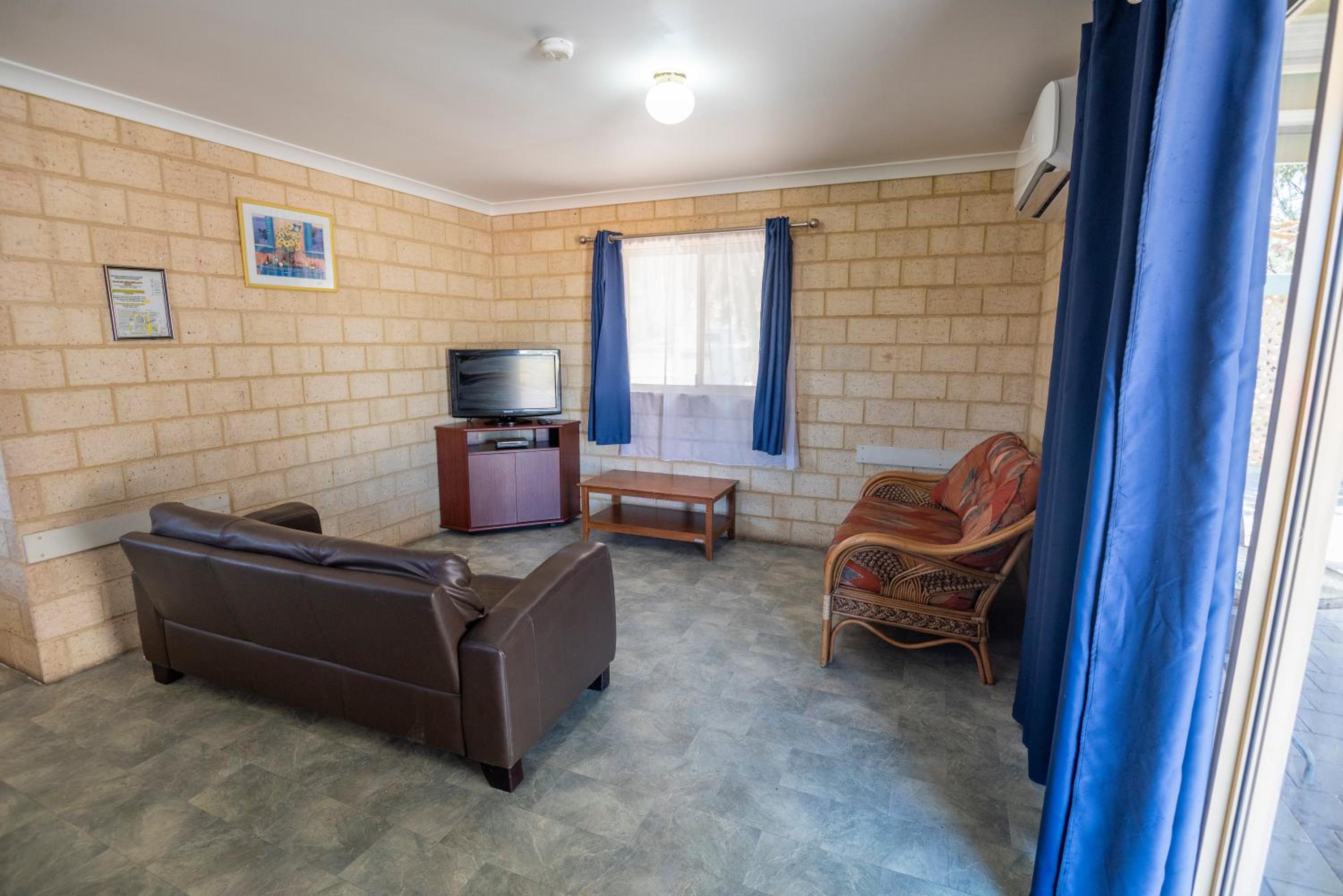 2 Bedroom Holiday Unit  photo 1