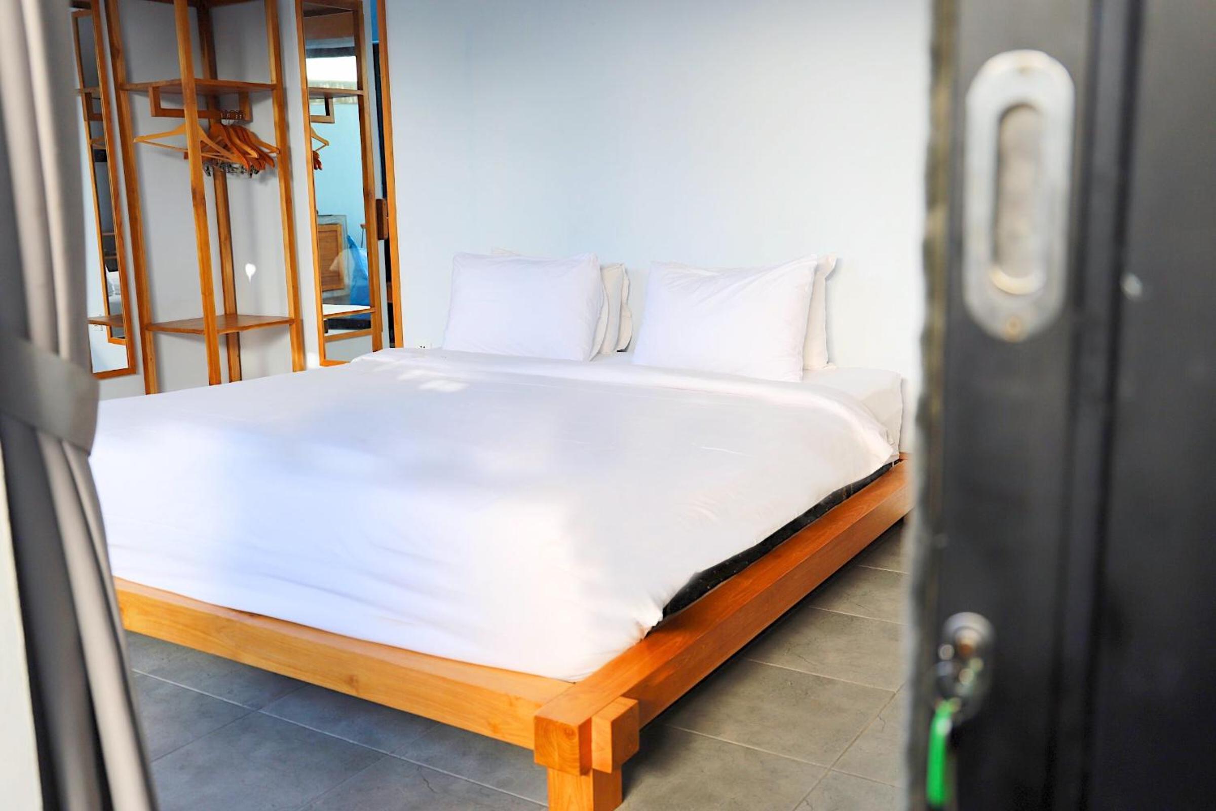 One-Bedroom Villa photo 1
