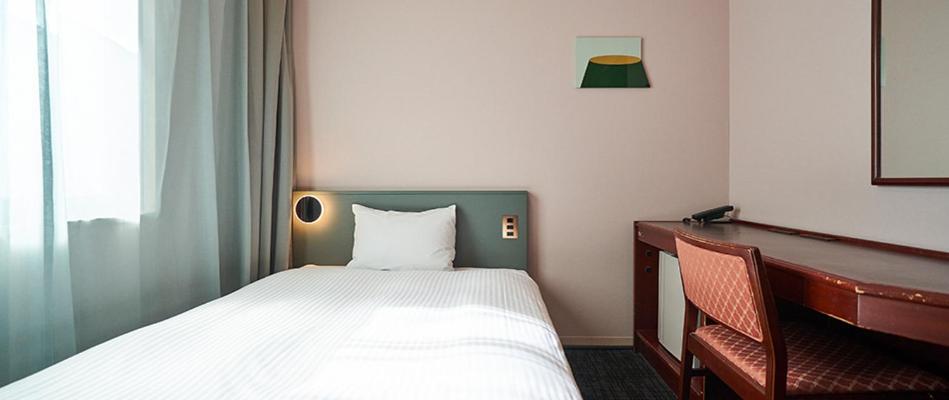 Single Room photo 2