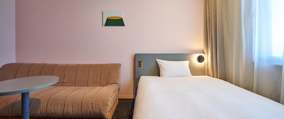 Deluxe Single Room photo 2
