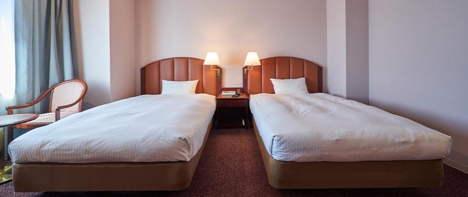 Twin Room - Photo 1