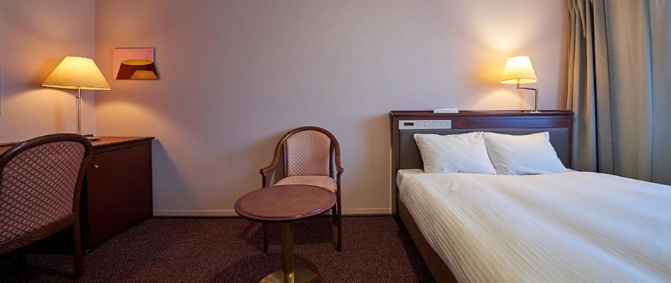 Double Room - Photo 1