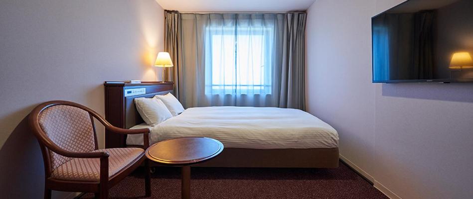 Double Room - Photo 2