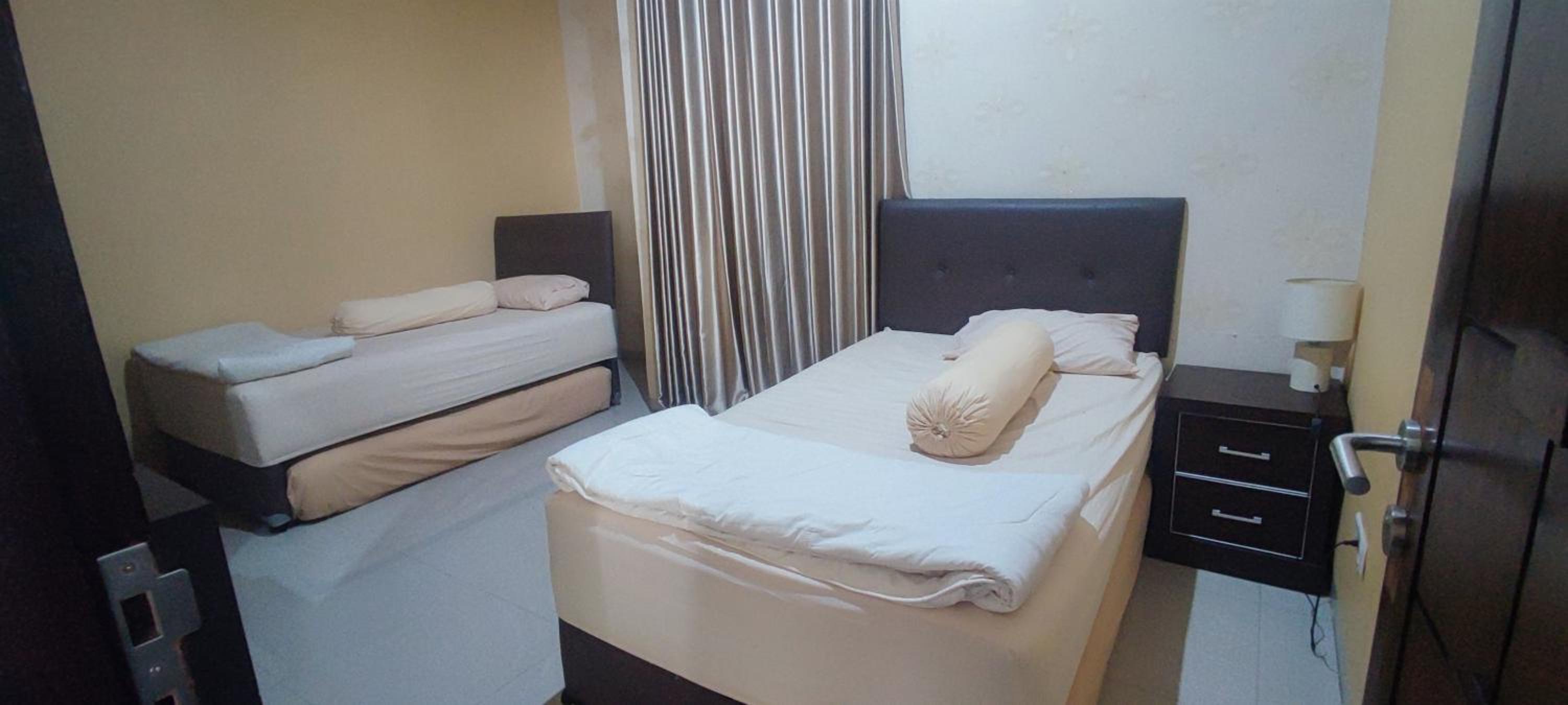 Double Room with Private Bathroom photo 2