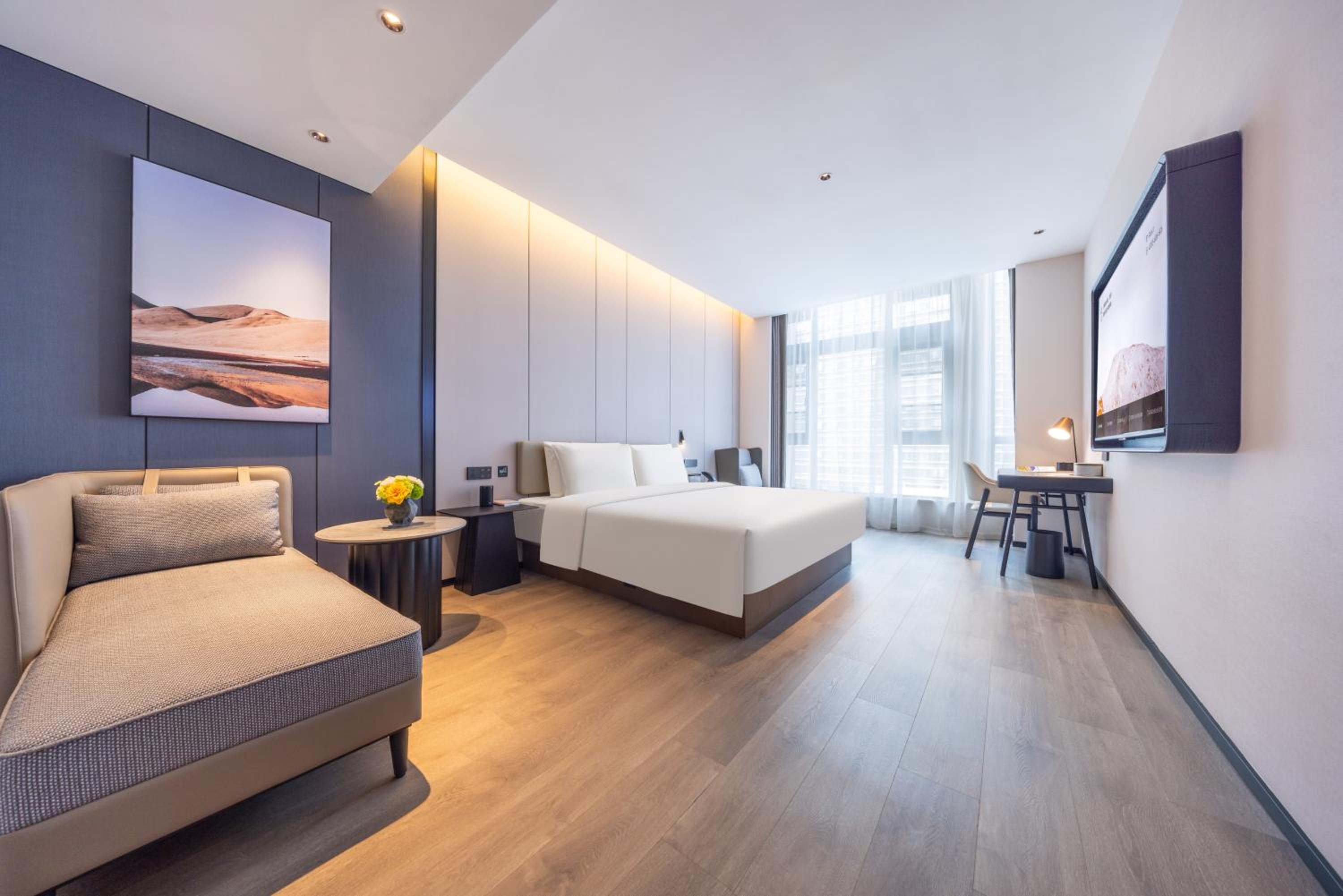 Jimu Queen Room photo 1