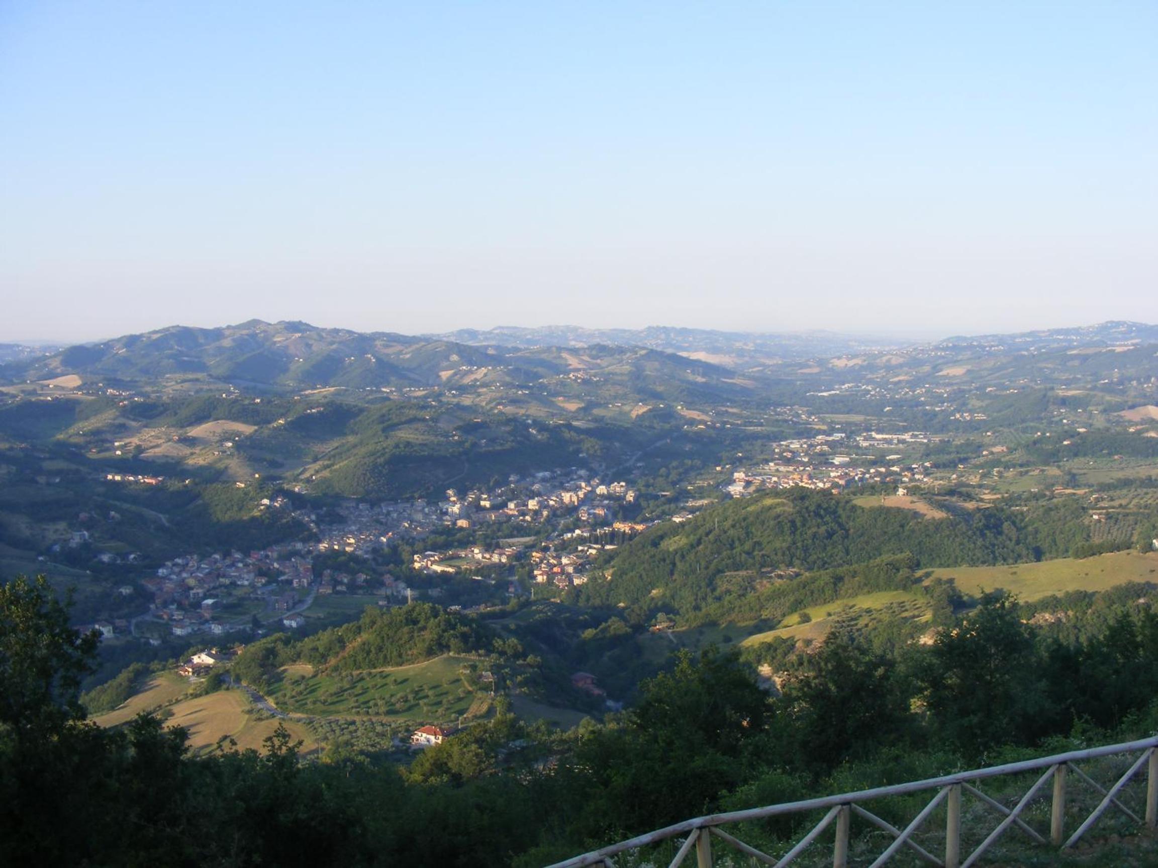 Lo Scoiattolo Country House, Foto 7