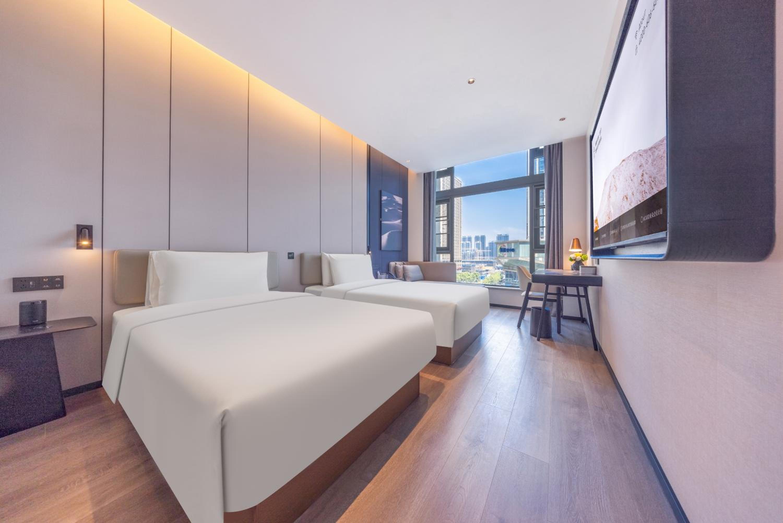 Superior Twin Room photo 1