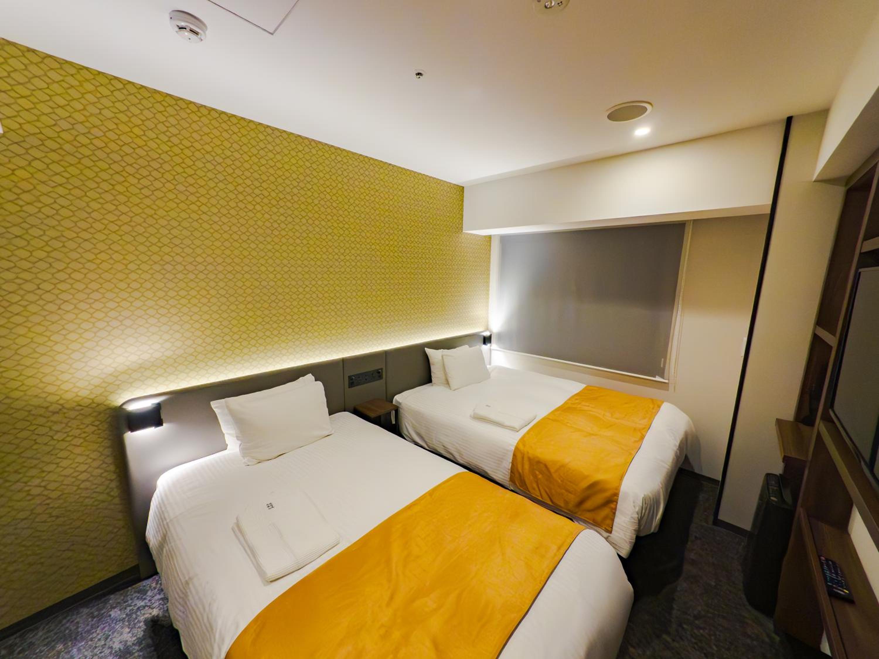 Moderate Twin Room - Photo 2