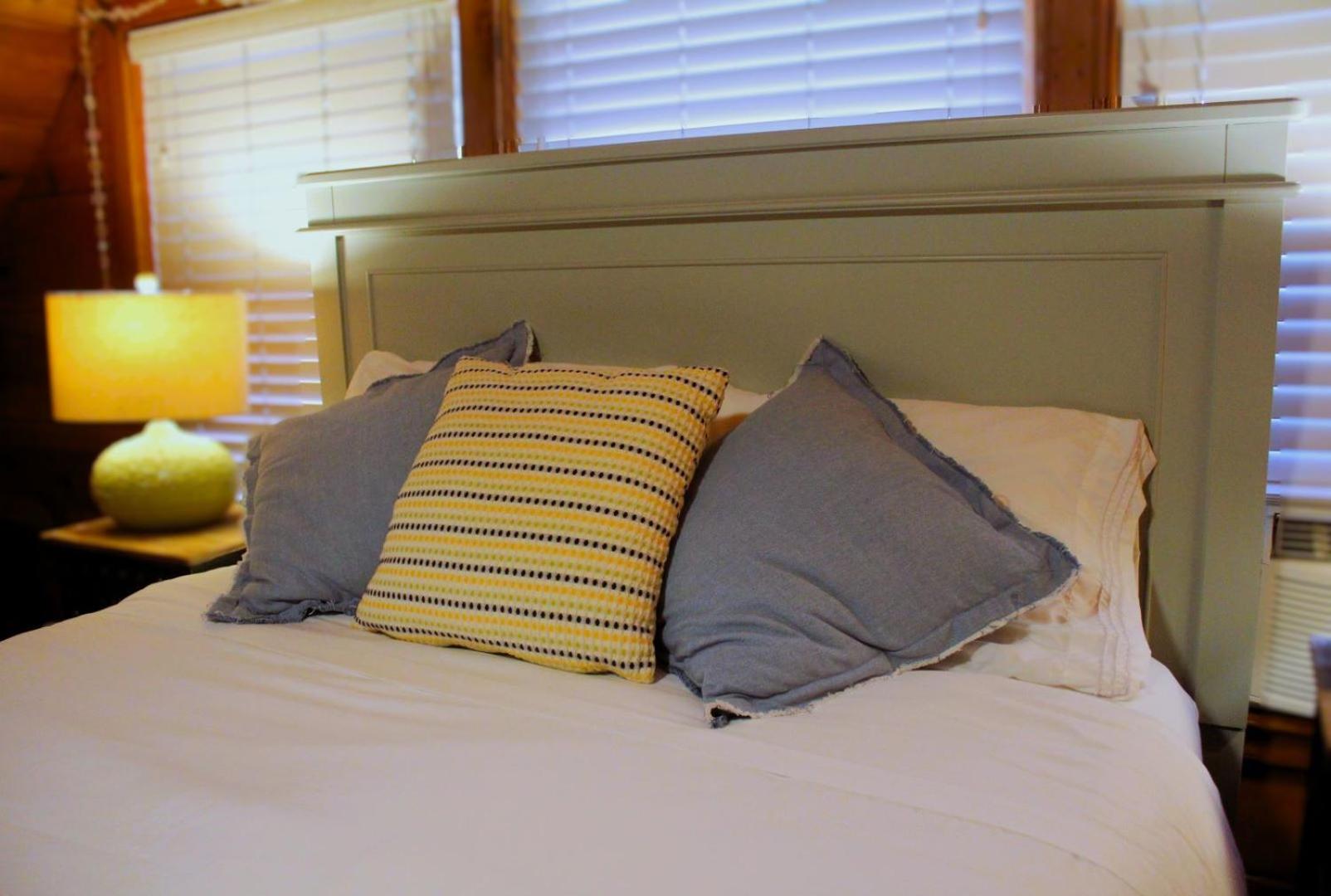 Deluxe Queen Room photo 2