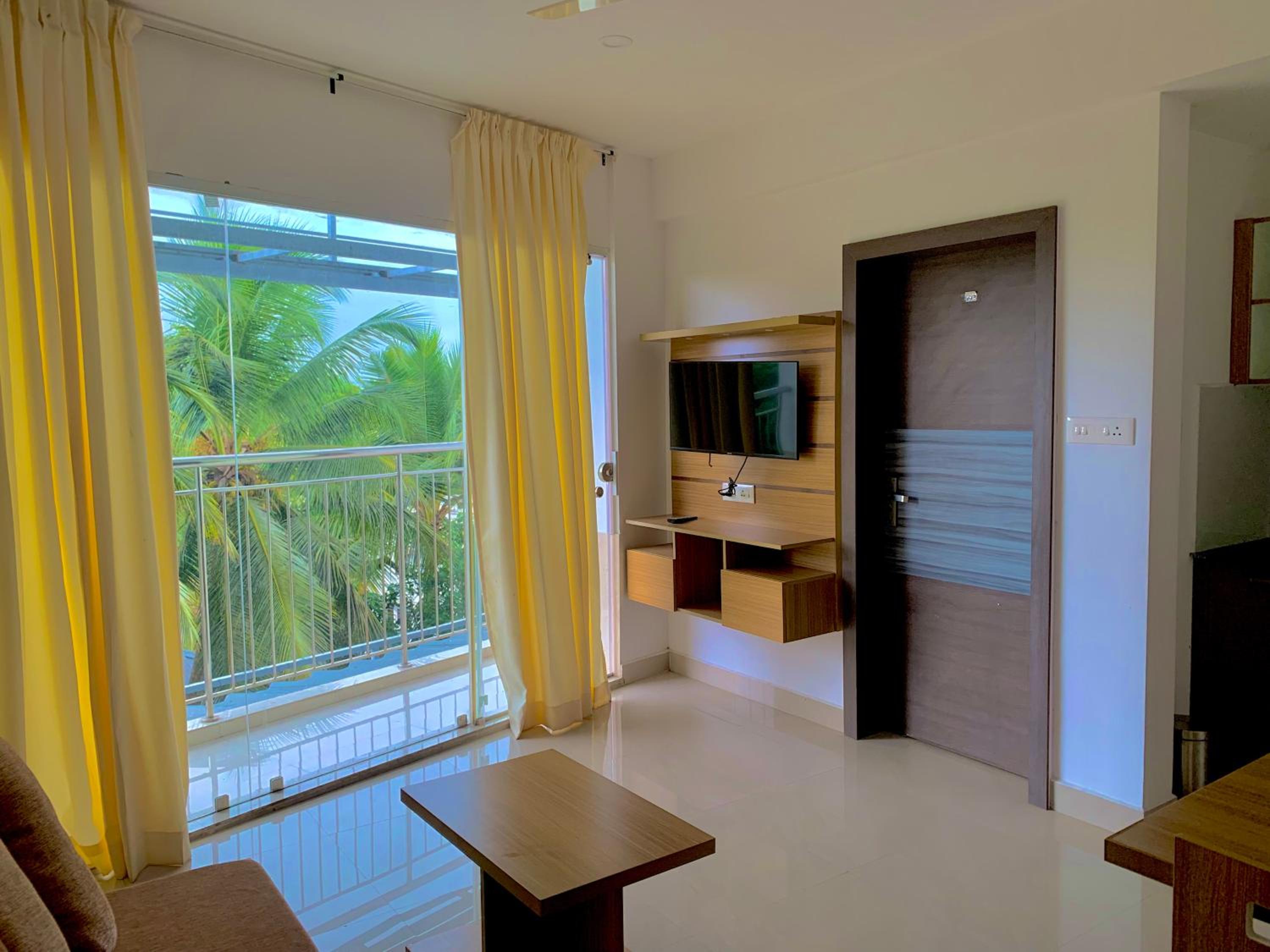 Two-Bedroom Suite photo 1