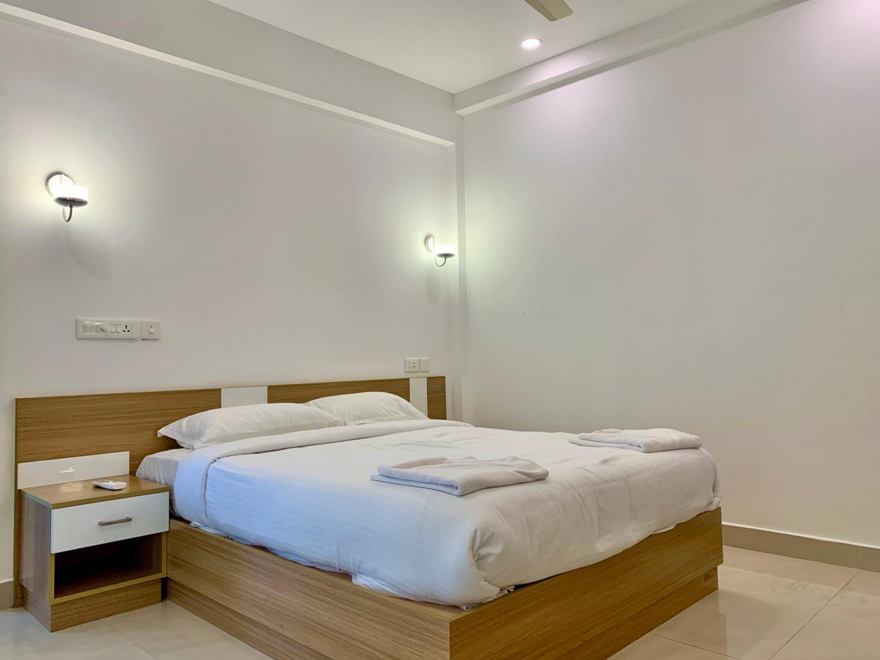 Two-Bedroom Suite photo 2