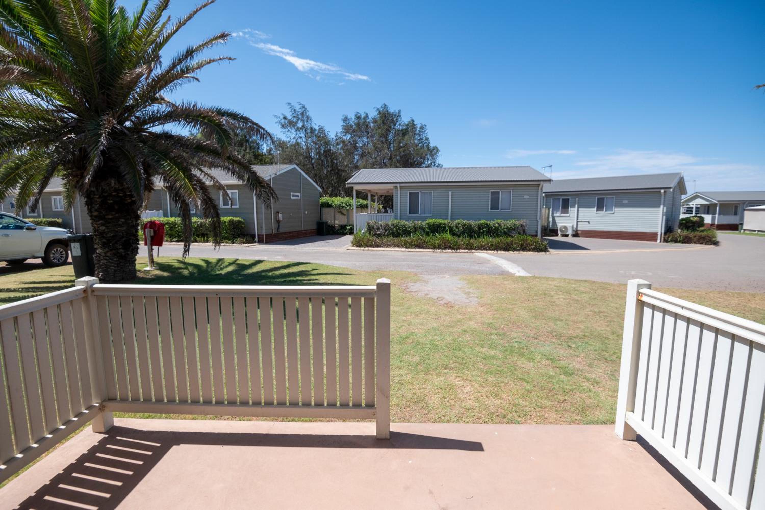 1 Bedroom Holiday Unit photo 2
