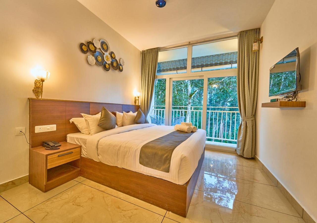 Premium Room - Photo 17