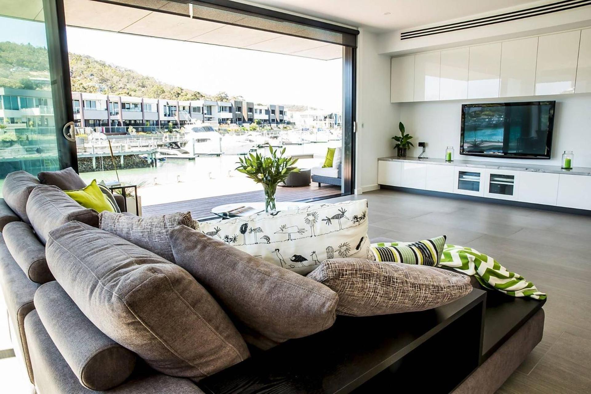 Holiday Home photo 1