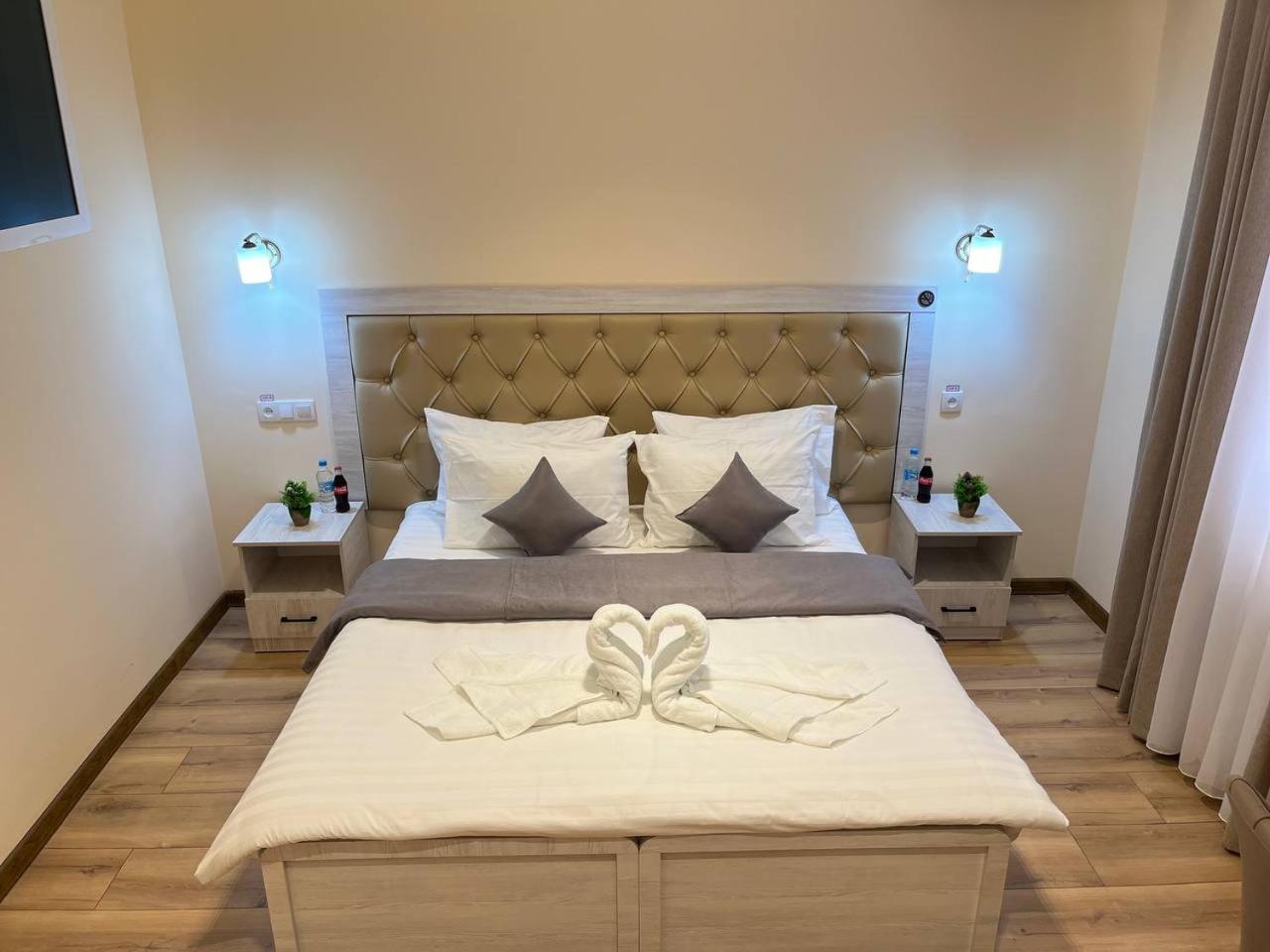 Suite photo 1
